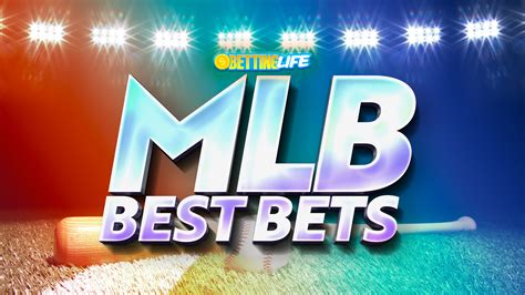 MLB Best Betting Odds at Titan Bet .